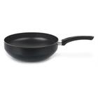 Frigideira Wok 28 Com Cabo Gourmet Multiflon