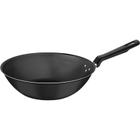 Frigideira wok 28cm 3,6l aluminio antiaderente loreto cores - TRAMONTINA