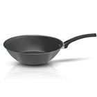 Frigideira wok antiaderente 2,3 litros 24cm panelux