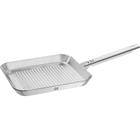 Frigideira Zwilling Quadrada 40996 024 - Panela de qualidade premium para cozinha exigente.