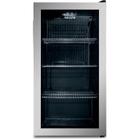 Frigobar 88L Inox 220V Suggar