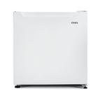 Frigobar Branco 46l Litros Frost Free Com Porta Reversível Prateleira De Vidro Qrd02b2w CHiQ