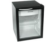 Frigobar Brastemp 76L Preto 