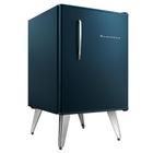 Frigobar Brastemp Retrô 76 Litros Midnight Blue - BRA08HZ