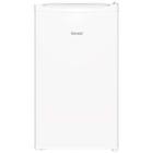 Frigobar Consul 117L 1 Porta Degelo Manual com Gaveta Multiuso CRC12CB - Branco - 220 Volts