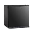 Frigobar Doméstico Ice Compact 47L Efb50P 220V Preto - Eos