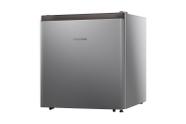 Frigobar Hisense Rr044n 44 Litros Prata