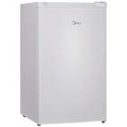 Frigobar Midea 124L 1 Porta Degelo Manual MRC12B1 - Branco - 220 Volts