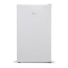 Frigobar Midea 124l Mrc12b2 Branco 220v