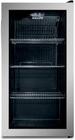 Frigobar Suggar 88 Litros Inox 220v FB8812IX