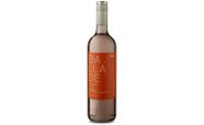 Frisante Ballade Rosé Suave Doce Brasil 750ml - Miolo