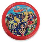 Frisbee DC Super Hero Girls - Rosita