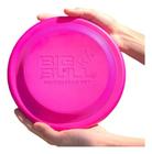 Frisbee Disco Voador Profissional Resistente Brinquedo Para Cachorros Médio Porte M - Big Bull