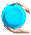 Frisbee Disco Voador Resistente Para Cachorros Grandes Brinquedo Pet Cães Pet G - Big Bull