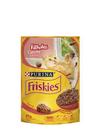 Friskies filhotes carne ao molho 85g