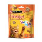 Friskies petisco sabor frango, fígado e peru 40g