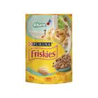 Friskies Sache ao molho para gatos purina pacote/saco de 85gr alimento umido