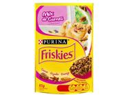 Friskies Sachê Mix de Carnes - 85g - Purina