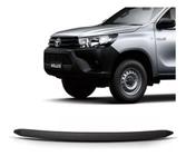 Friso capo hilux 16/18 preto - Toyota