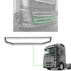 Friso Grade Capo Volvo FH Após 2015 Grade Inf Friso Inf - Truck Parts