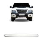 Friso Grade Para-choque Superior Crom Loma Plast Chevrolet S10 2009 A 2012 Lht03023044