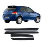 Friso Lateral Fiat Palio Weekend Siena 08/11 4 Portas 2079A - Top Mix