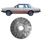 Friso Lateral Ford Del Rey 1982 1983 1984 25 Metros - Top Mix