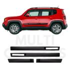 Friso Lateral Jeep Renegade 2015 a 2021 Mod Original 8025a - Top Mix