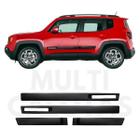 Friso Lateral Jeep Renegade 2015 A 2021 Mod Original 8025A - Top Mix