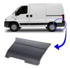 Friso Lateral Traseiro Esquerdo Ducato Boxer Jumper