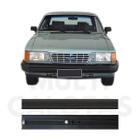 Friso Parachoque Dianteiro Gm Opala Comodoro 1985 1986 1987 - Top Mix