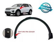 Friso Paralama Dianteiro Esquerdo Discovery Sport 2015 Com Furo - TNT