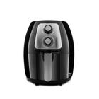 Fritadeira Air Fry Britânia 4L 1500W BFR21P Preto - 220V