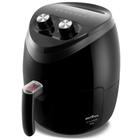 Fritadeira Air Fry Britânia 4L BFR25P Preto - 127V