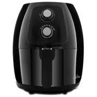 Fritadeira Air Fry Fama 3,2L Ffr23Pp Preto - 127V