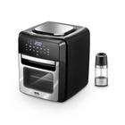 Fritadeira Air Fryer 127V Eaf12I Eos E Moedor Sal Pimenta P