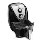 Fritadeira Air Fryer 5 Litros Preto Afn-50-Bi Mondial 110V