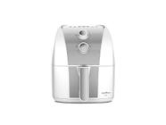 Fritadeira Air Fryer BAF52 5,5L 1500W Britania Branco 127V