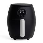 Fritadeira Air Fryer Belaco BEL-AF-02 2.1L - Display Digital Preto