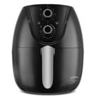 Fritadeira Air Fryer Bella Cuccina BCFR04 3,8L - Britânia