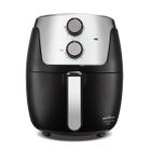 Fritadeira Air Fryer Britânia 4,2L 1500W BFR38 Dura Mais