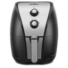 Fritadeira Air Fryer Britânia 4,4L 1500W Bfr11Pi - 220V