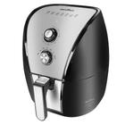 Fritadeira Air Fryer Britânia 5 Litros 1500W BFR40