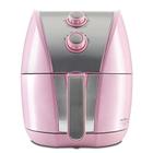 Fritadeira Air Fryer Britânia Antiaderente 5 Litros 1500W