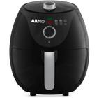 Fritadeira Air Fryer Easy EZFP 3,2 Litros 110v - Arno