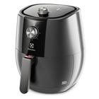 Fritadeira Air Fryer Electrolux EAF30, 4 Litros, Preto