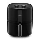 Fritadeira Air Fryer Elgin 5 Litros Space Sem Óleo 1700W