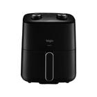 Fritadeira Air Fryer Elgin Petit 3,7 Litros 1400w 220v