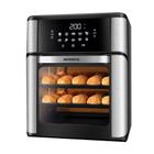 Fritadeira Air Fryer Forno Oven 12L 110V - Mondial