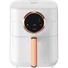 Fritadeira AIR FRYER Gaabor GA-E45A02-B Touch 4L Branco 220V